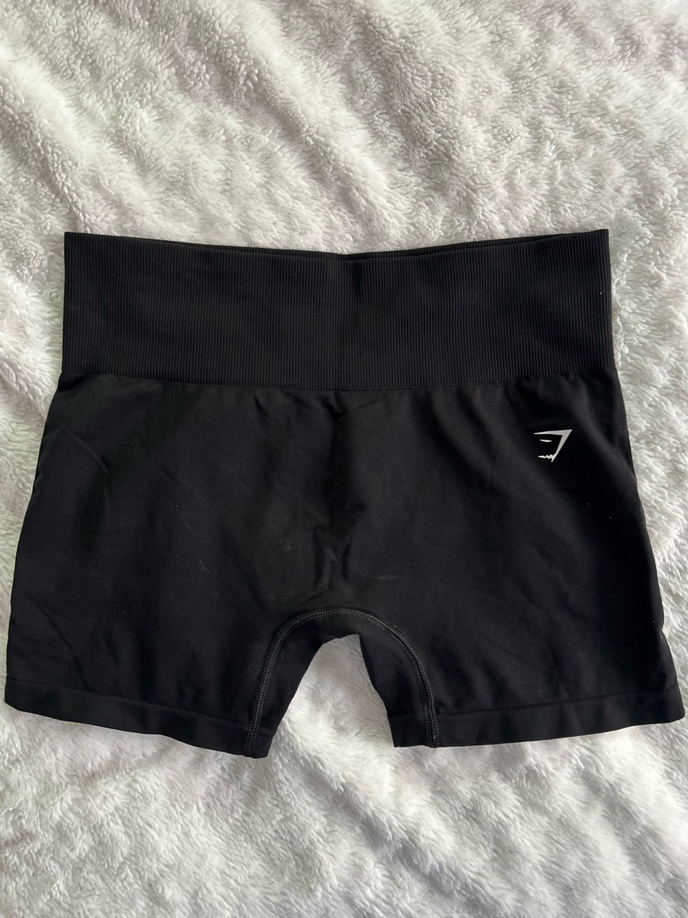Gymshark Everyday seamless shorts